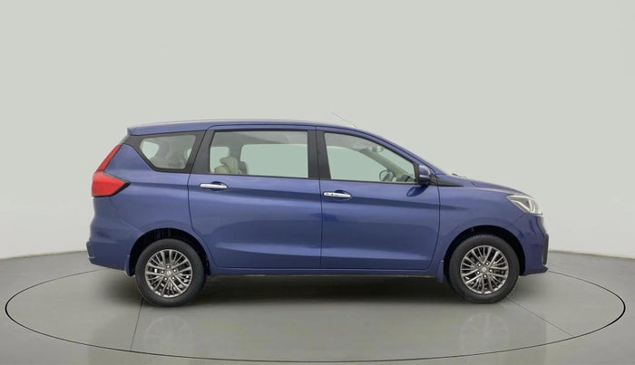 2019 Maruti Ertiga ZXI AT SHVS, Petrol, Automatic, 67,459 km, Right Side View