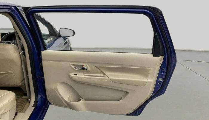 2019 Maruti Ertiga ZXI AT SHVS, Petrol, Automatic, 67,459 km, RHS Rear Door