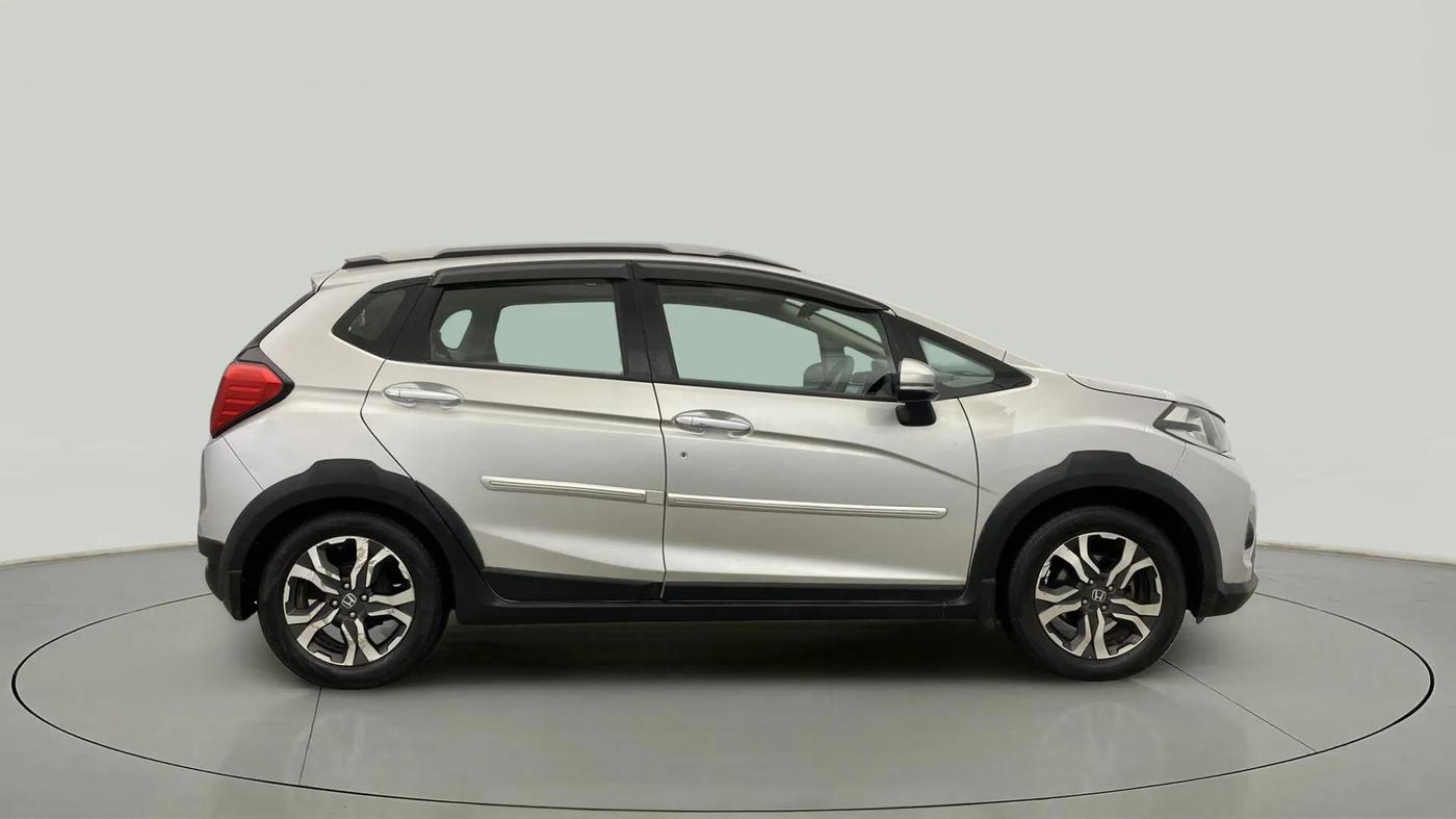 2017 Honda WR-V 1.2L I-VTEC VX MT, CNG, Manual, 51,577 km, Right Side View