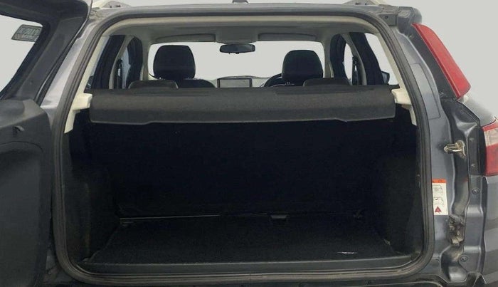 2021 Ford Ecosport TITANIUM 1.5L DIESEL, Diesel, Manual, 85,223 km, Boot Open Zoomed View