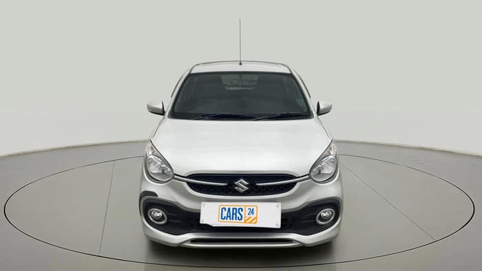 2022 Maruti Celerio ZXI, Petrol, Manual, 18,663 km, Front