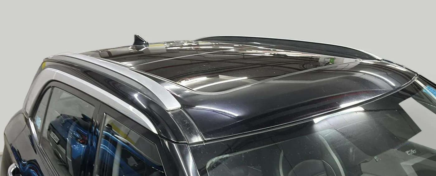 2021 Hyundai Creta SX 1.5 PETROL, Petrol, Manual, 42,414 km, Roof