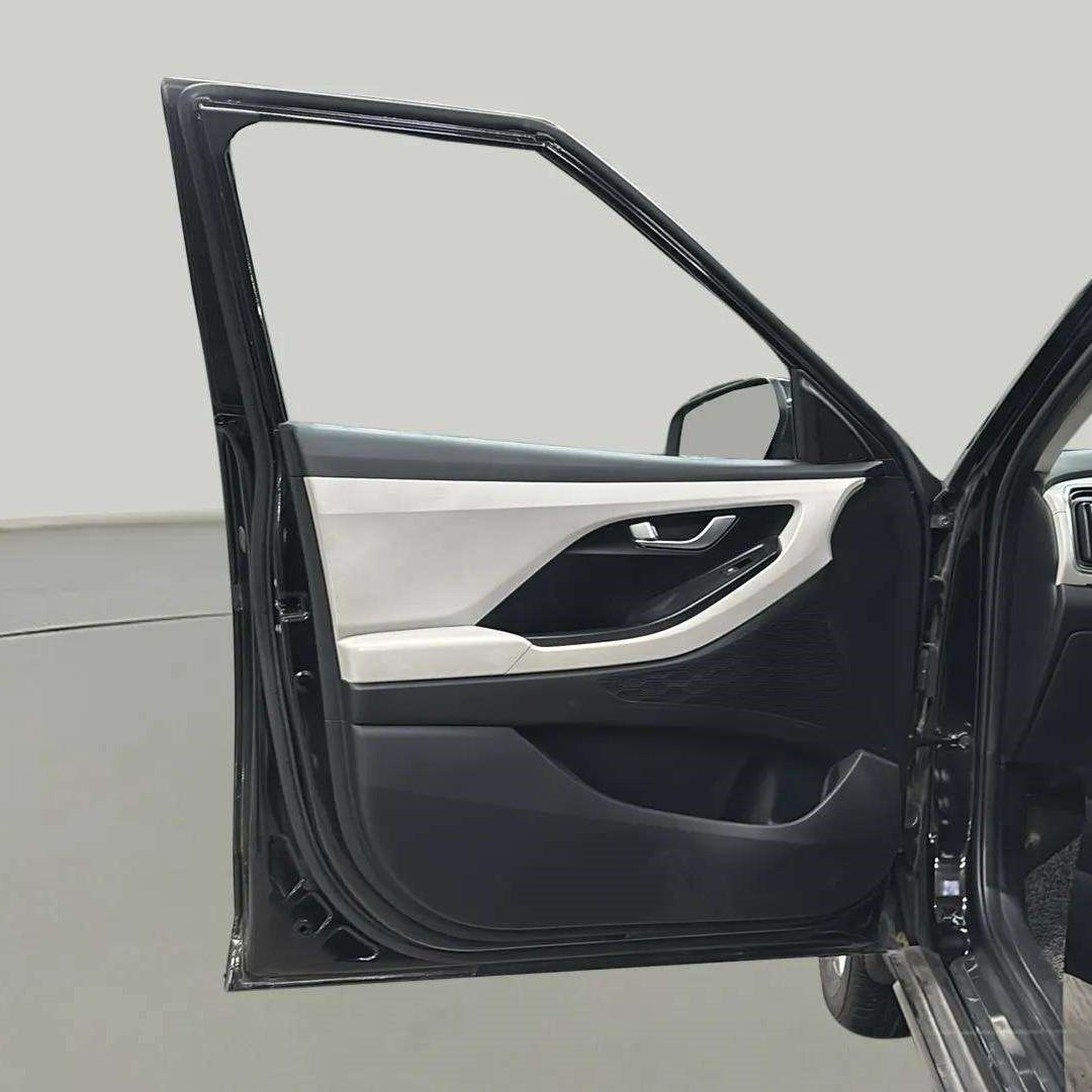 2021 Hyundai Creta SX 1.5 PETROL, Petrol, Manual, 42,414 km, LHS Front Door