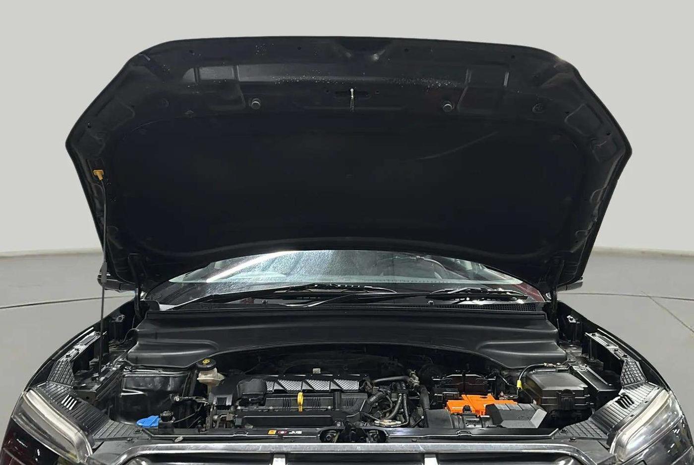 2021 Hyundai Creta SX 1.5 PETROL, Petrol, Manual, 42,414 km, Open Bonet