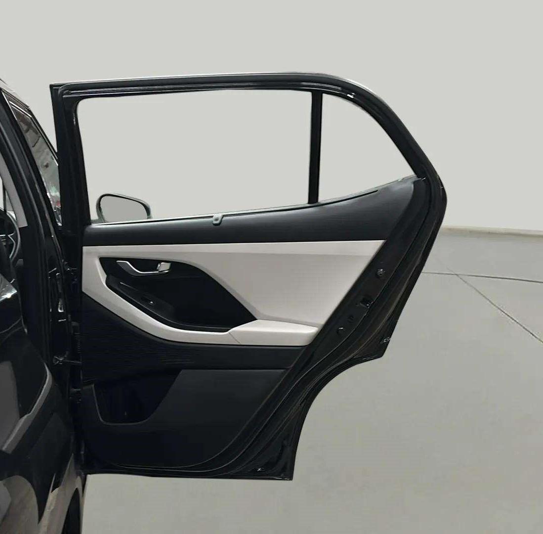 2021 Hyundai Creta SX 1.5 PETROL, Petrol, Manual, 42,414 km, RHS Rear Door