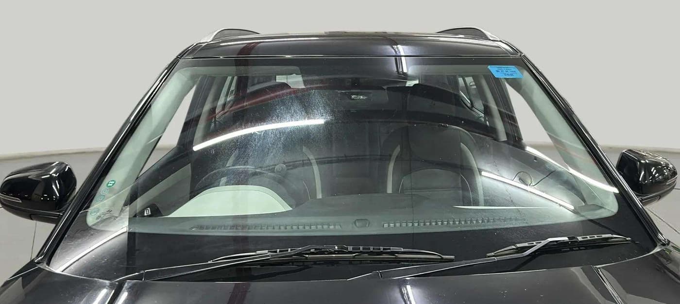 2021 Hyundai Creta SX 1.5 PETROL, Petrol, Manual, 42,414 km, Front Windshield