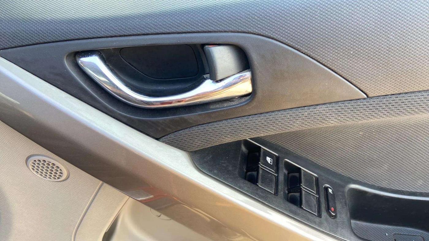 2019 Tata NEXON XZ PLUS PETROL, Petrol, Manual, 61,977 km, Driver Side Door Panels Control