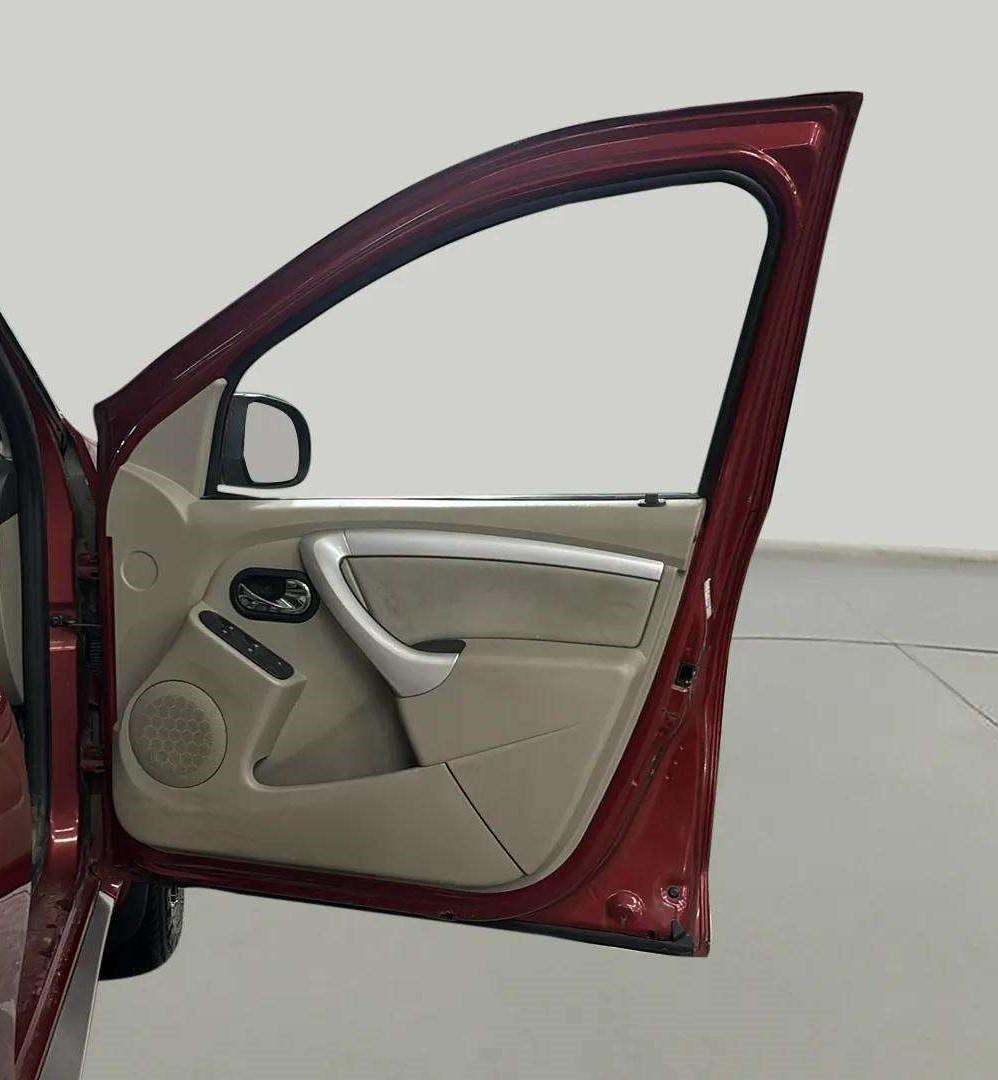 2016 Nissan Terrano XL (P), Petrol, Manual, 24,062 km, RHS Front Door