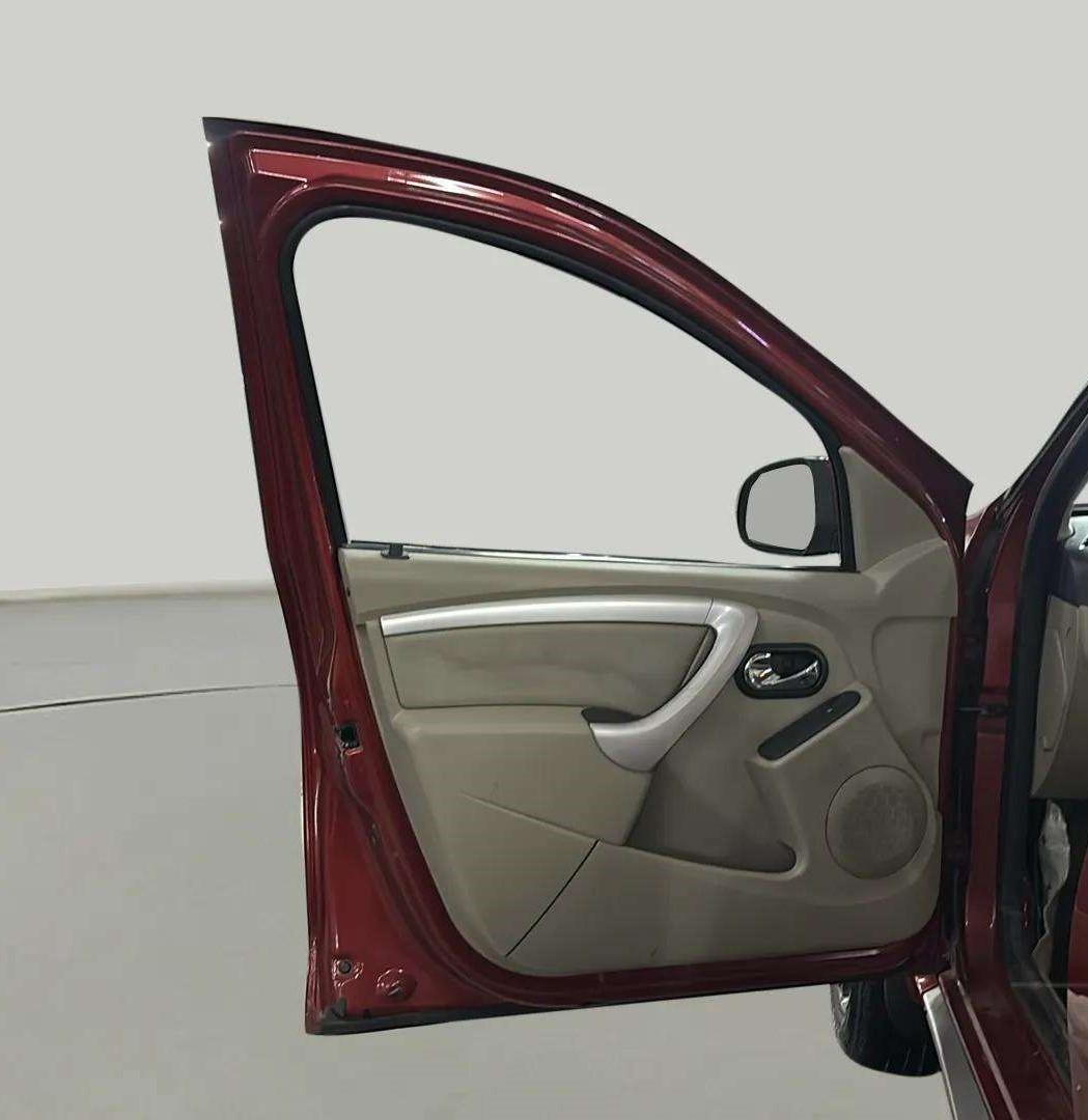 2016 Nissan Terrano XL (P), Petrol, Manual, 24,062 km, LHS Front Door
