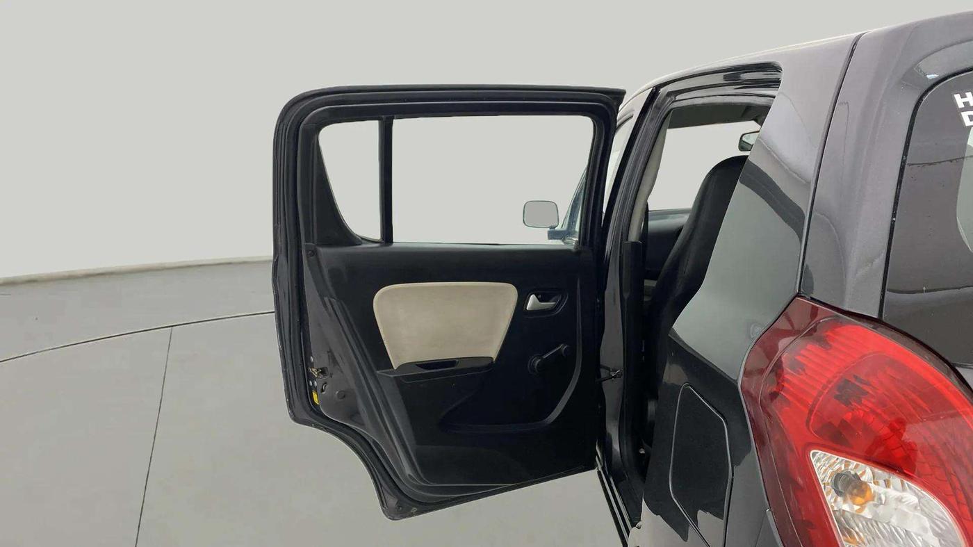 2019 Maruti Alto LXI, Petrol, Manual, 61,329 km, LHS Rear Door