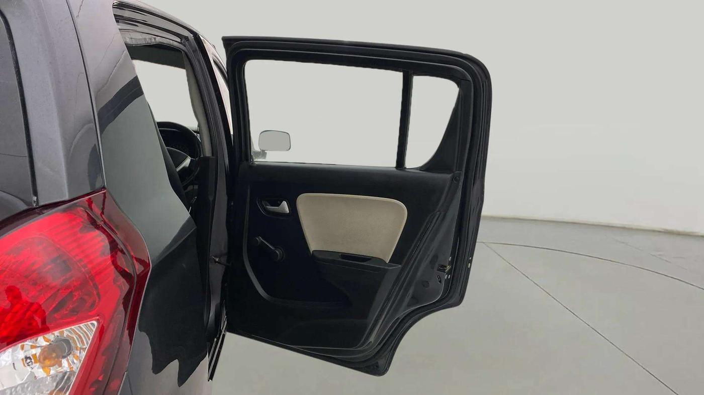 2019 Maruti Alto LXI, Petrol, Manual, 61,329 km, RHS Rear Door