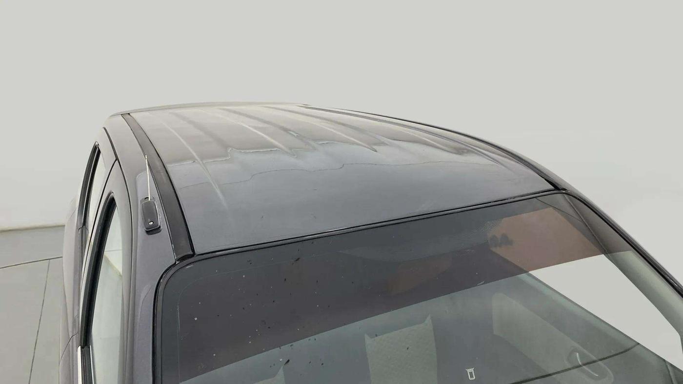 2019 Maruti Alto LXI, Petrol, Manual, 61,329 km, Roof