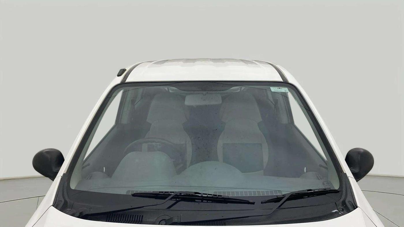 2016 Maruti Alto 800 LXI, Petrol, Manual, 34,025 km, Front Windshield