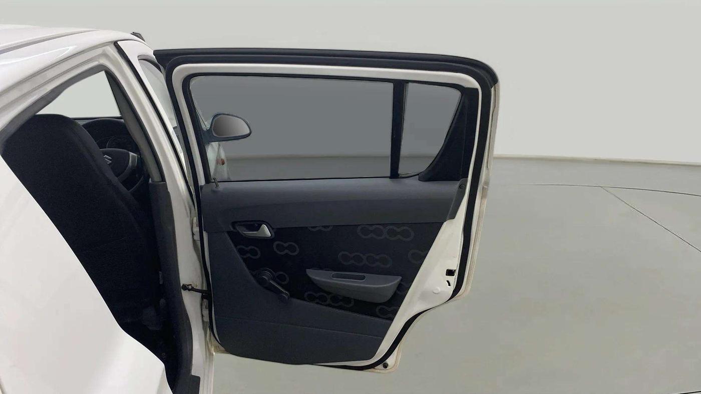 2016 Maruti Alto 800 LXI, Petrol, Manual, 34,025 km, RHS Rear Door
