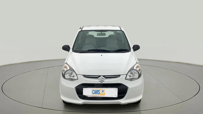 2016 Maruti Alto 800 LXI, Petrol, Manual, 34,025 km, Front