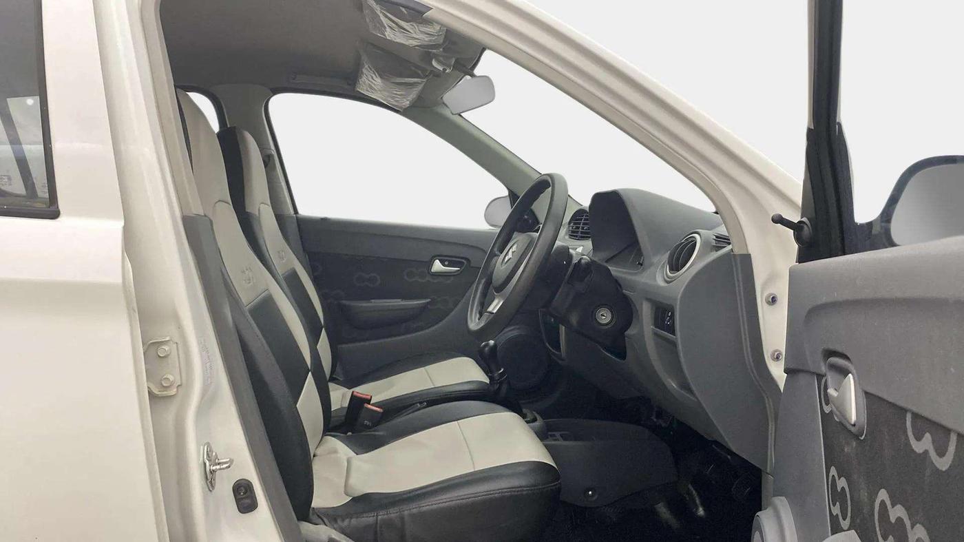 2016 Maruti Alto 800 LXI, Petrol, Manual, 34,025 km, Right Side Front Door Cabin