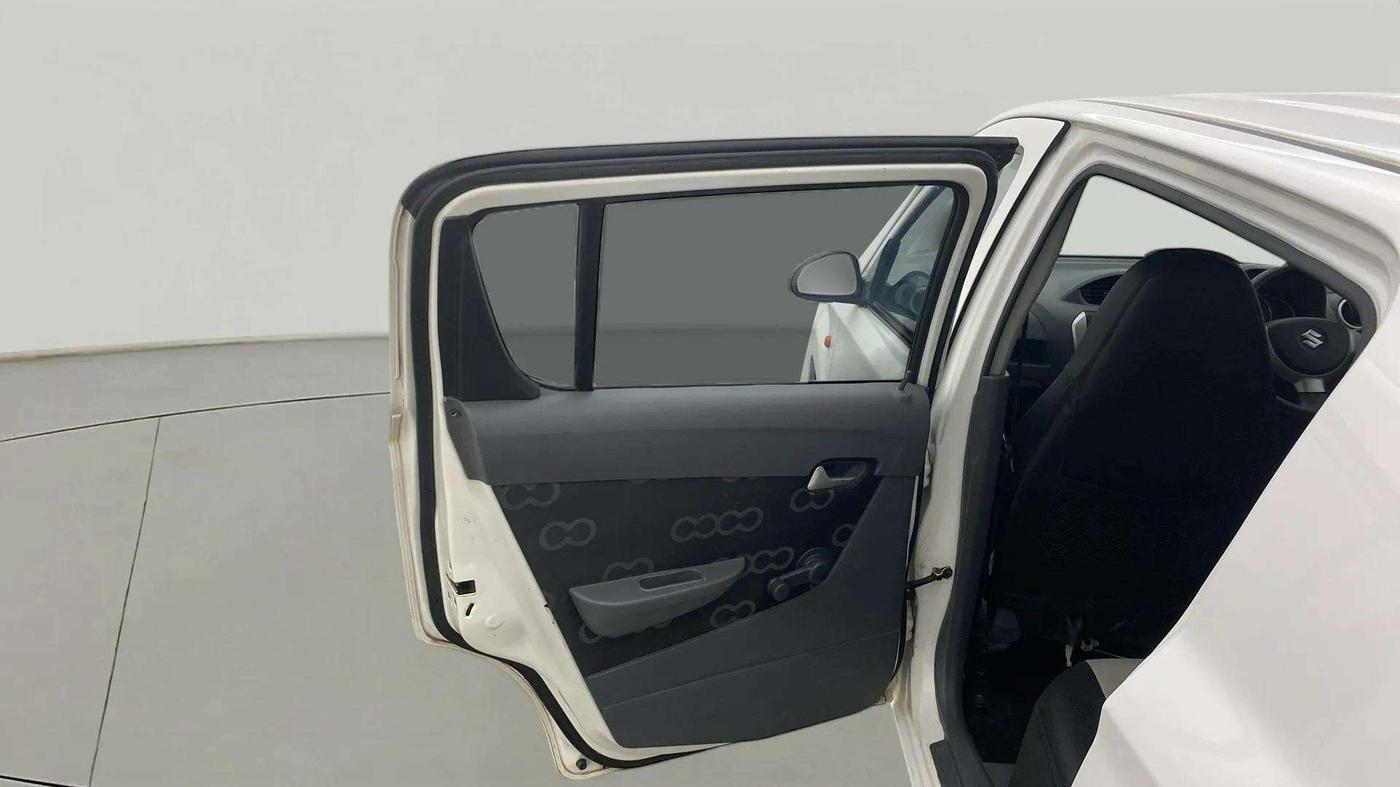 2016 Maruti Alto 800 LXI, Petrol, Manual, 34,025 km, LHS Rear Door