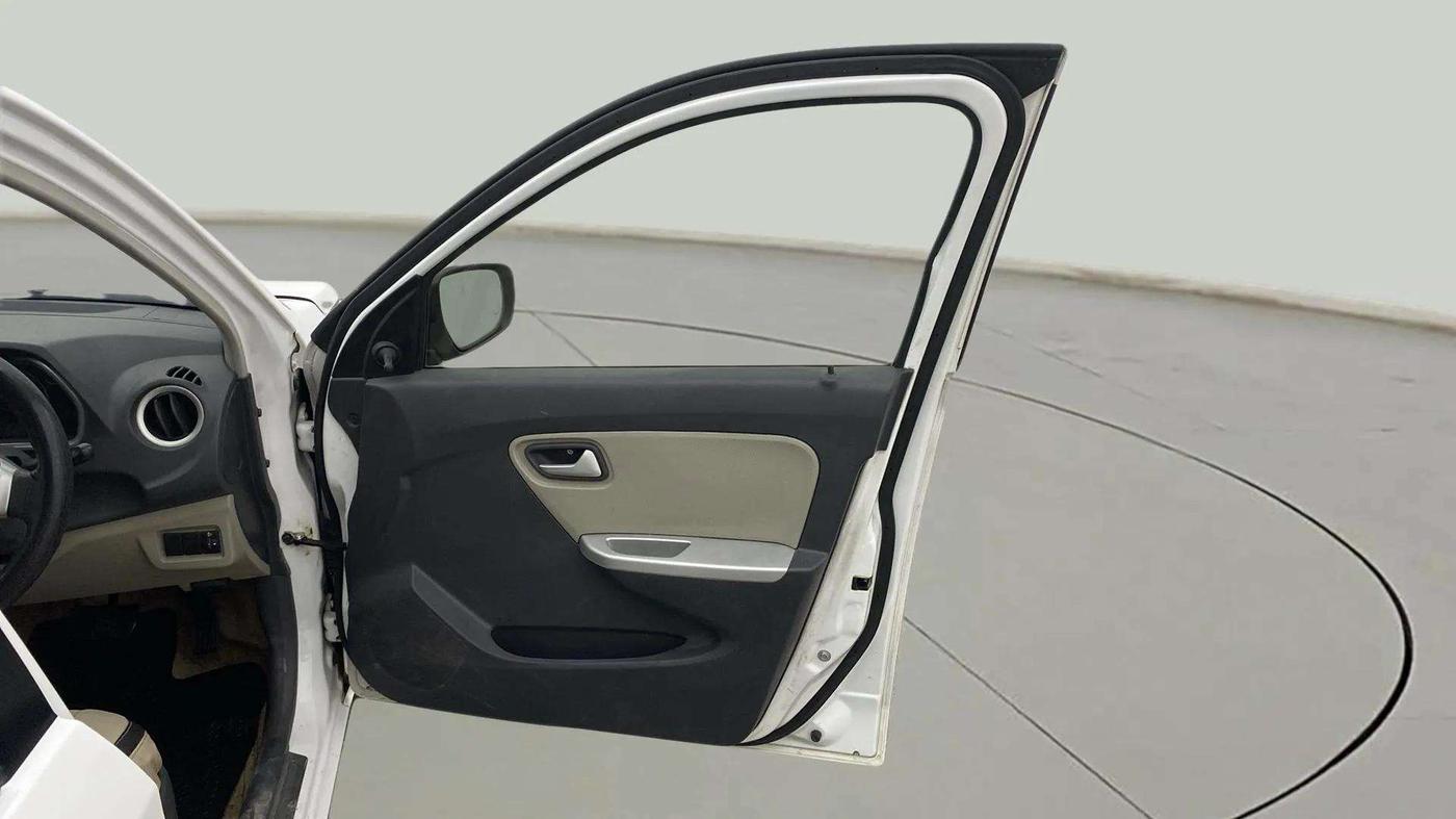 2019 Maruti Alto K10 VXI AMT, Petrol, Automatic, 47,554 km, RHS Front Door