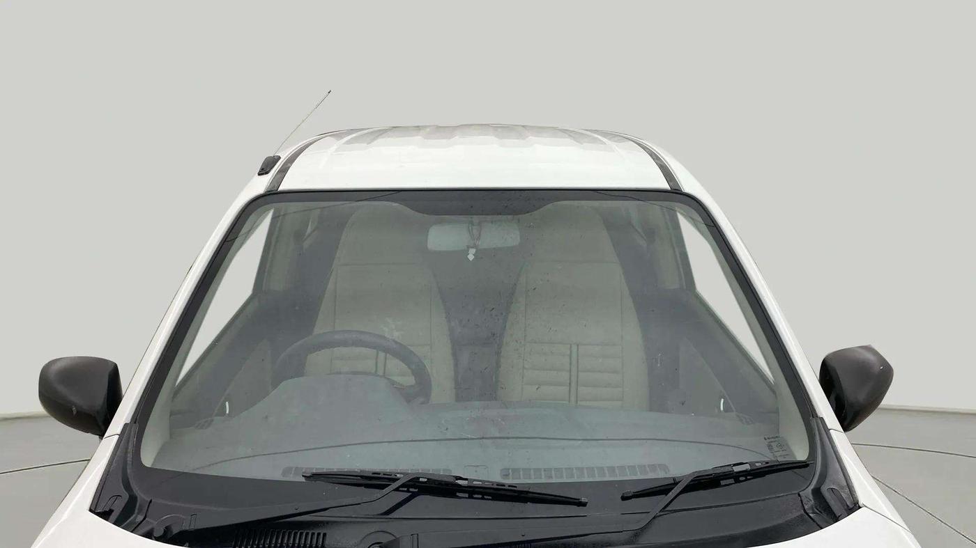 2019 Maruti Alto K10 VXI AMT, Petrol, Automatic, 47,554 km, Front Windshield