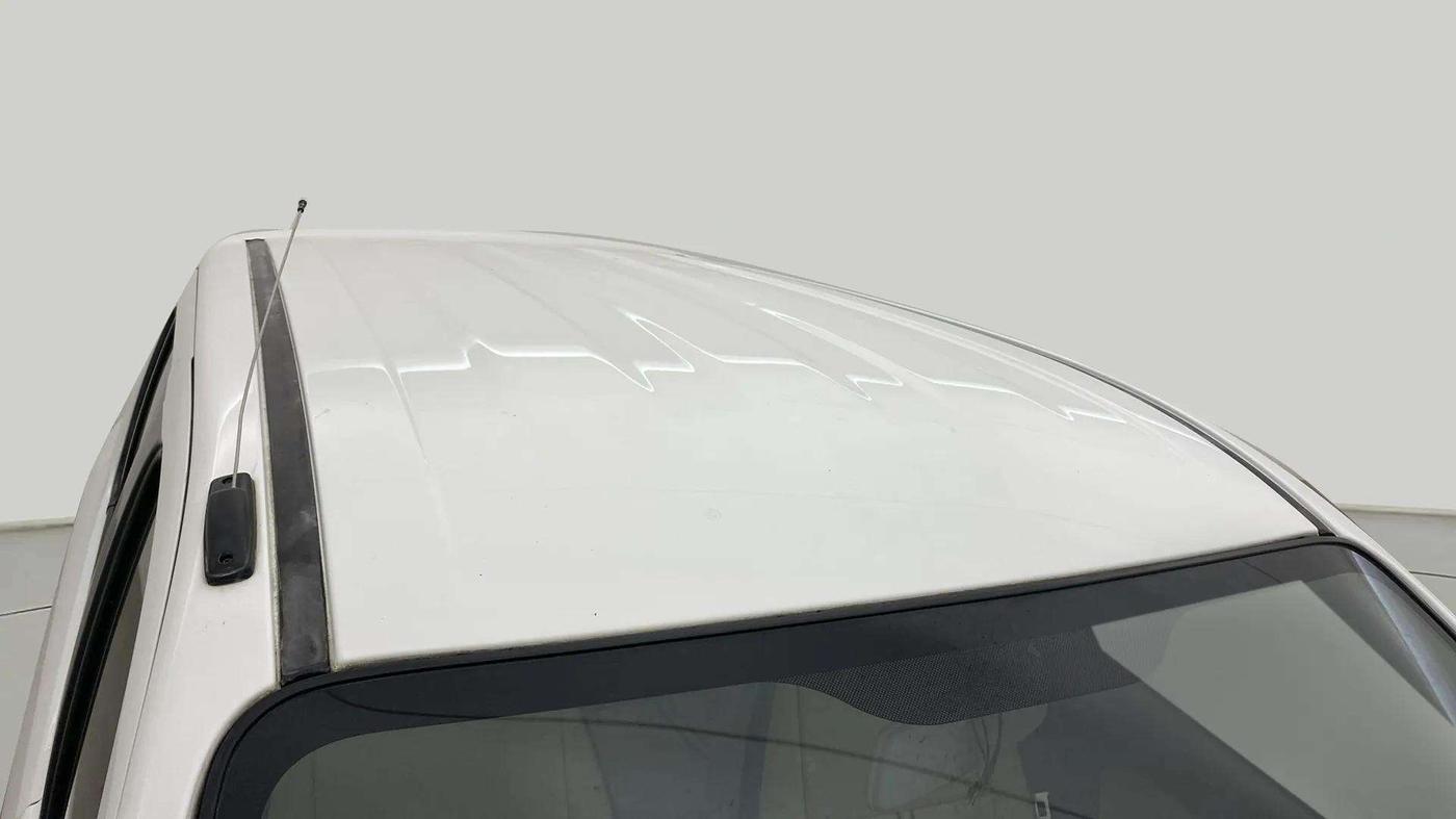 2019 Maruti Alto K10 VXI AMT, Petrol, Automatic, 47,554 km, Roof