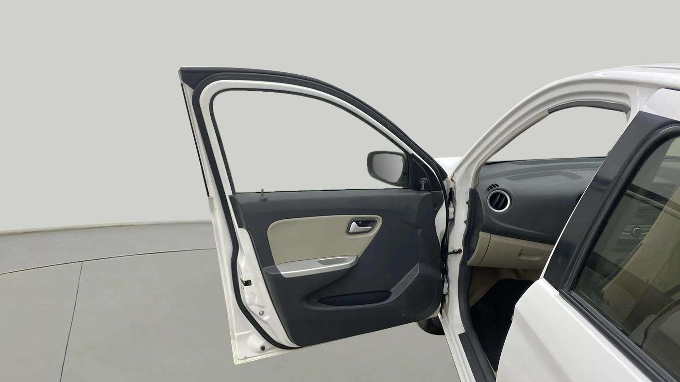 2019 Maruti Alto K10 VXI AMT, Petrol, Automatic, 47,554 km, LHS Front Door