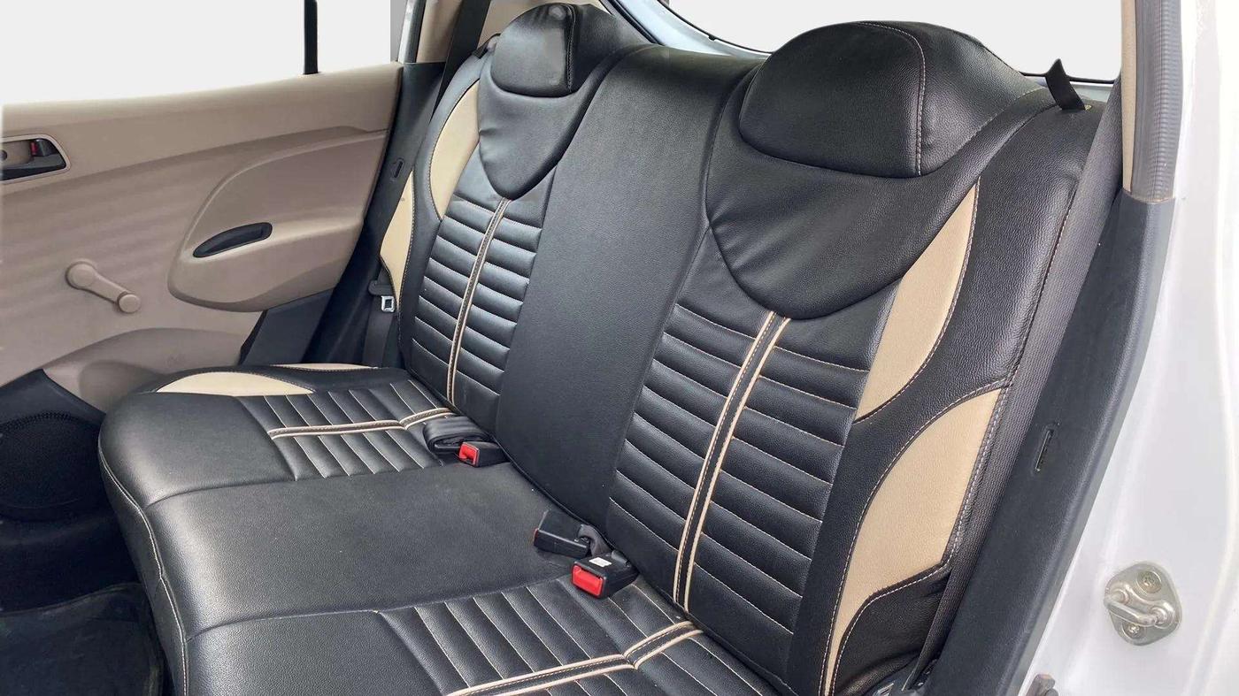 2018 Hyundai NEW SANTRO ERA, Petrol, Manual, 25,149 km, Right Side Rear Door Cabin