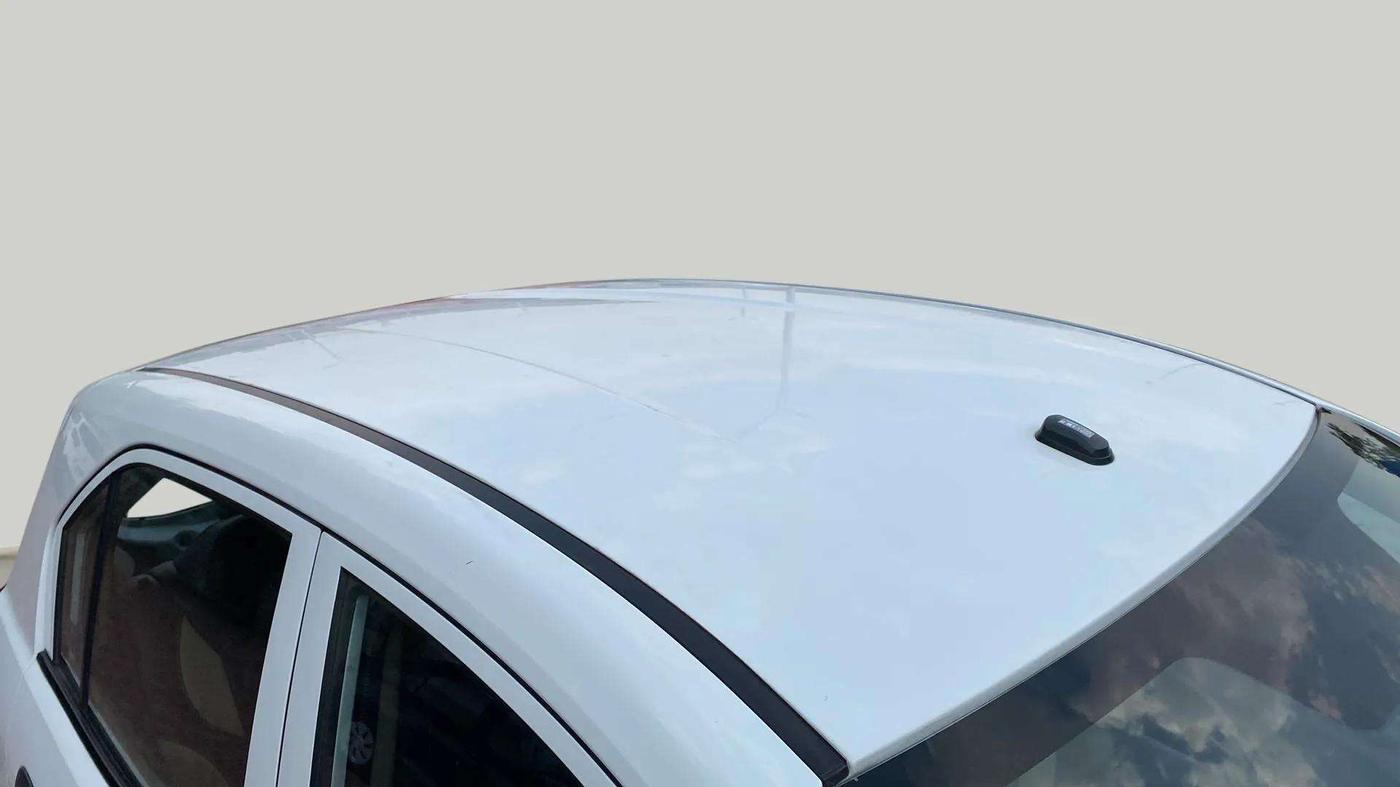 2018 Hyundai NEW SANTRO ERA, Petrol, Manual, 25,149 km, Roof