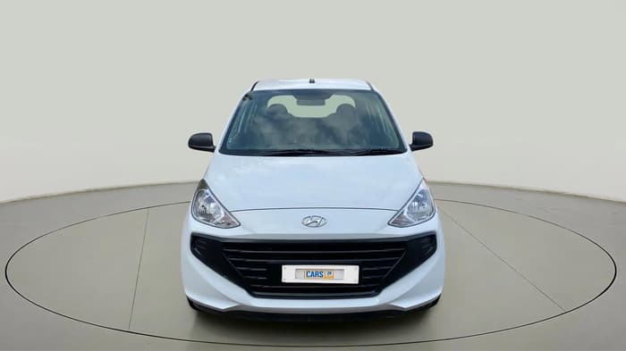 2018 Hyundai NEW SANTRO ERA, Petrol, Manual, 25,149 km, Front