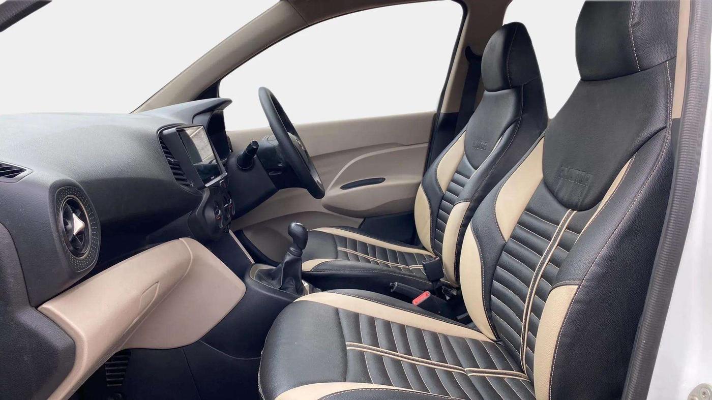 2018 Hyundai NEW SANTRO ERA, Petrol, Manual, 25,149 km, Right Side Front Door Cabin