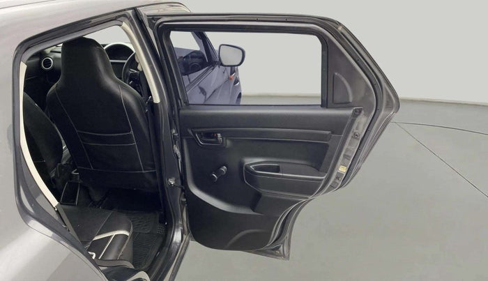 2022 Maruti S PRESSO VXI+, Petrol, Manual, 6,051 km, RHS Rear Door