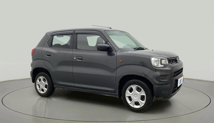 2022 Maruti S PRESSO VXI+, Petrol, Manual, 6,051 km, Right Front Diagonal