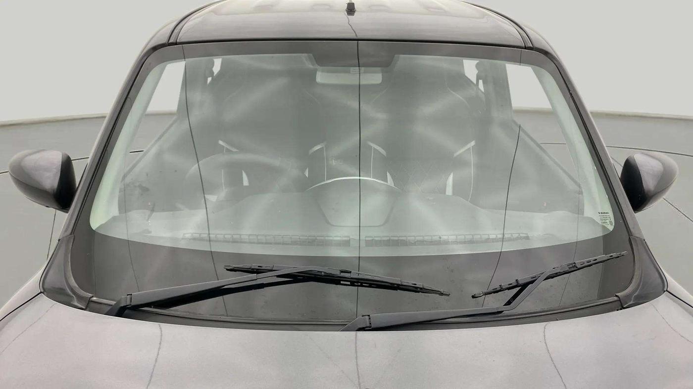 2022 Maruti S PRESSO VXI+, Petrol, Manual, 6,051 km, Front Windshield