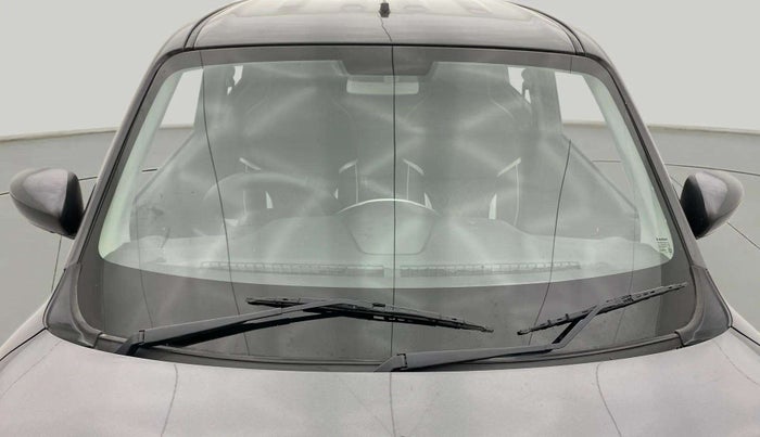 2022 Maruti S PRESSO VXI+, Petrol, Manual, 6,051 km, Front Windshield