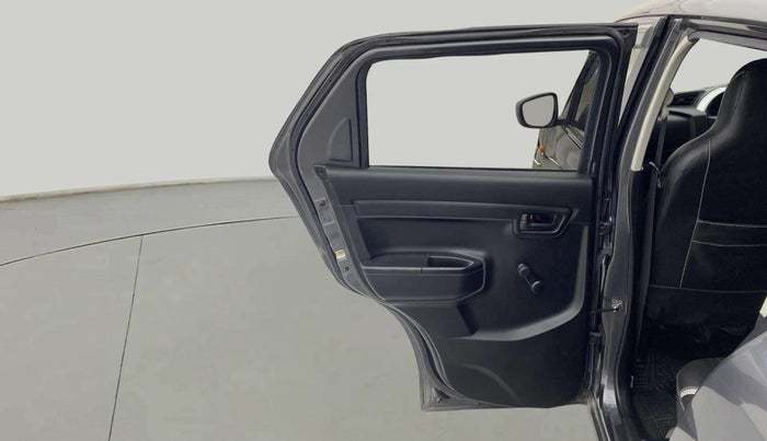2022 Maruti S PRESSO VXI+, Petrol, Manual, 6,051 km, LHS Rear Door