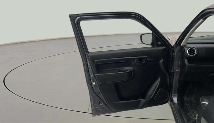 2022 Maruti S PRESSO VXI+, Petrol, Manual, 6,051 km, LHS Front Door