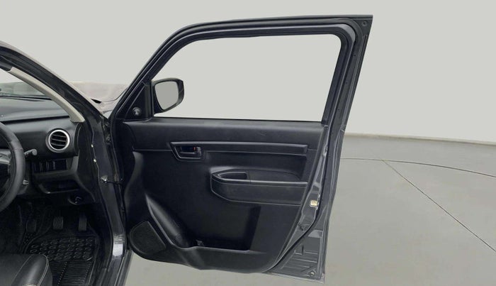 2022 Maruti S PRESSO VXI+, Petrol, Manual, 6,051 km, RHS Front Door