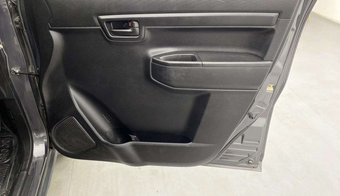 2022 Maruti S PRESSO VXI+, Petrol, Manual, 6,051 km, Driver Side Door Panels Control