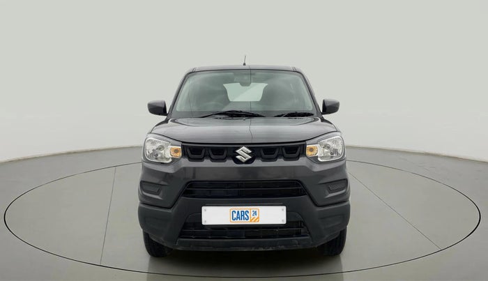 2022 Maruti S PRESSO VXI+, Petrol, Manual, 6,051 km, Front