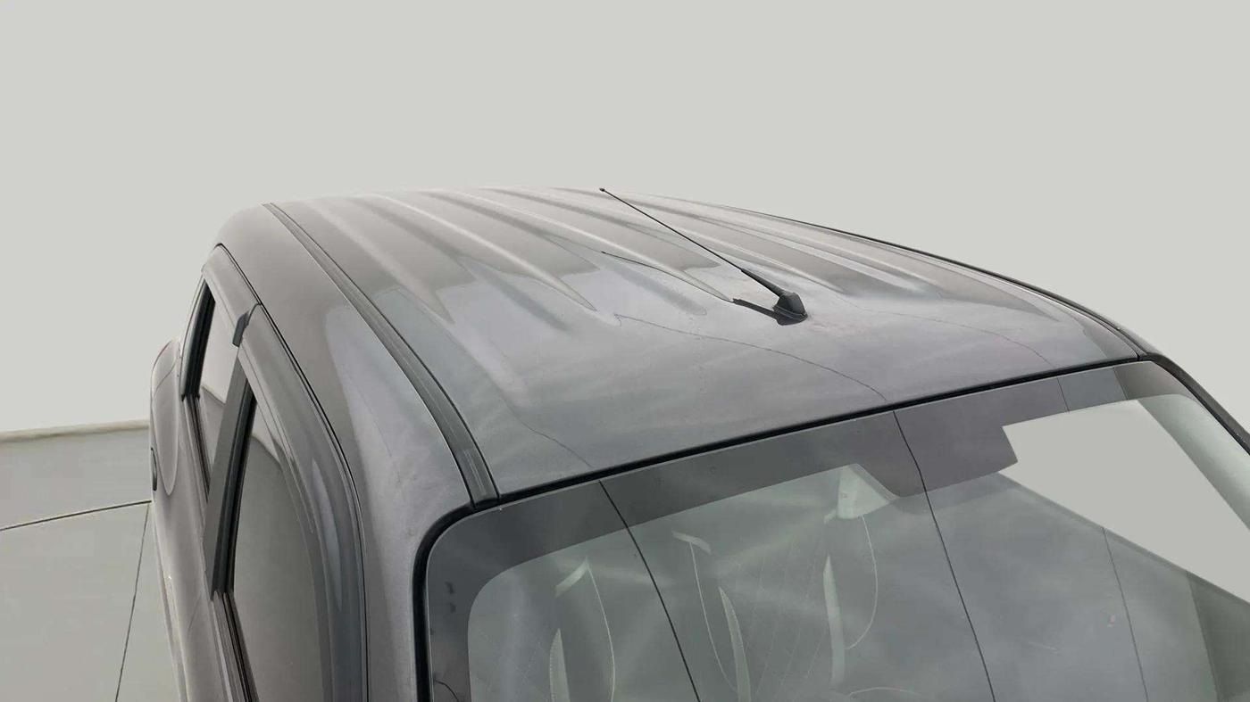 2022 Maruti S PRESSO VXI+, Petrol, Manual, 6,051 km, Roof