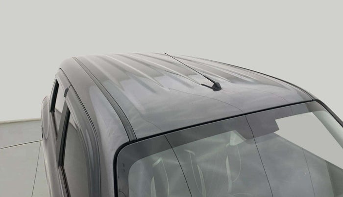 2022 Maruti S PRESSO VXI+, Petrol, Manual, 6,051 km, Roof