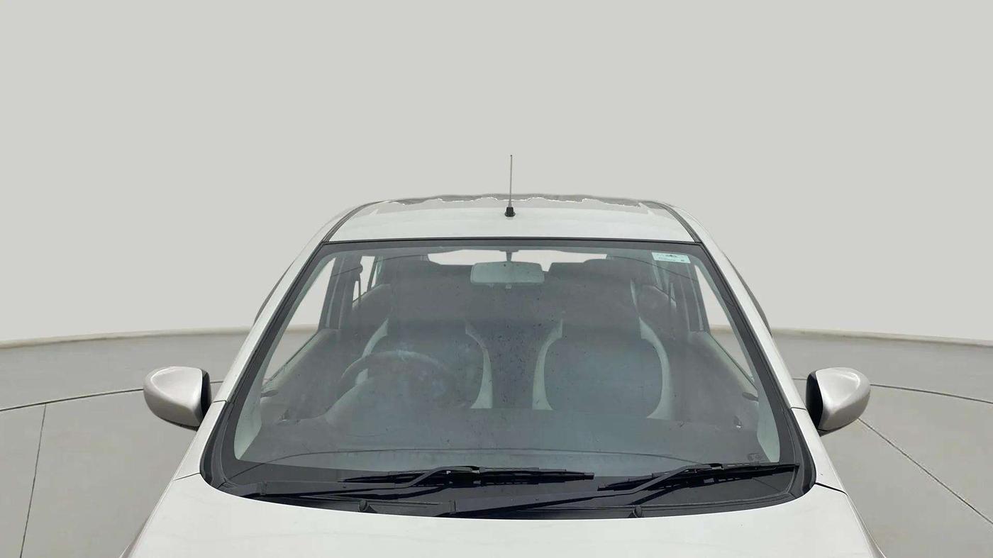 2017 Maruti Celerio VXI CNG, CNG, Manual, 81,256 km, Front Windshield