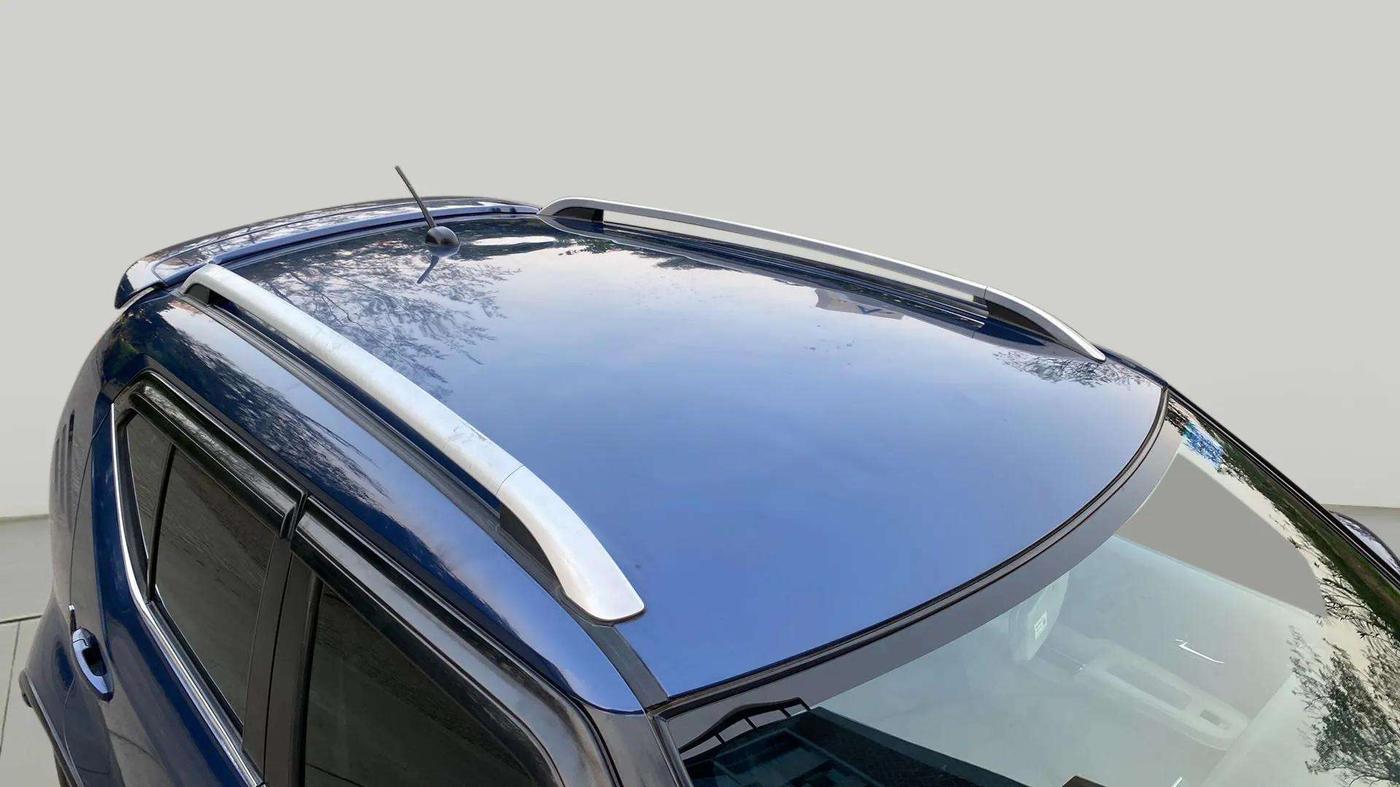 2021 Maruti IGNIS ZETA 1.2 AMT, Petrol, Automatic, 53,287 km, Roof