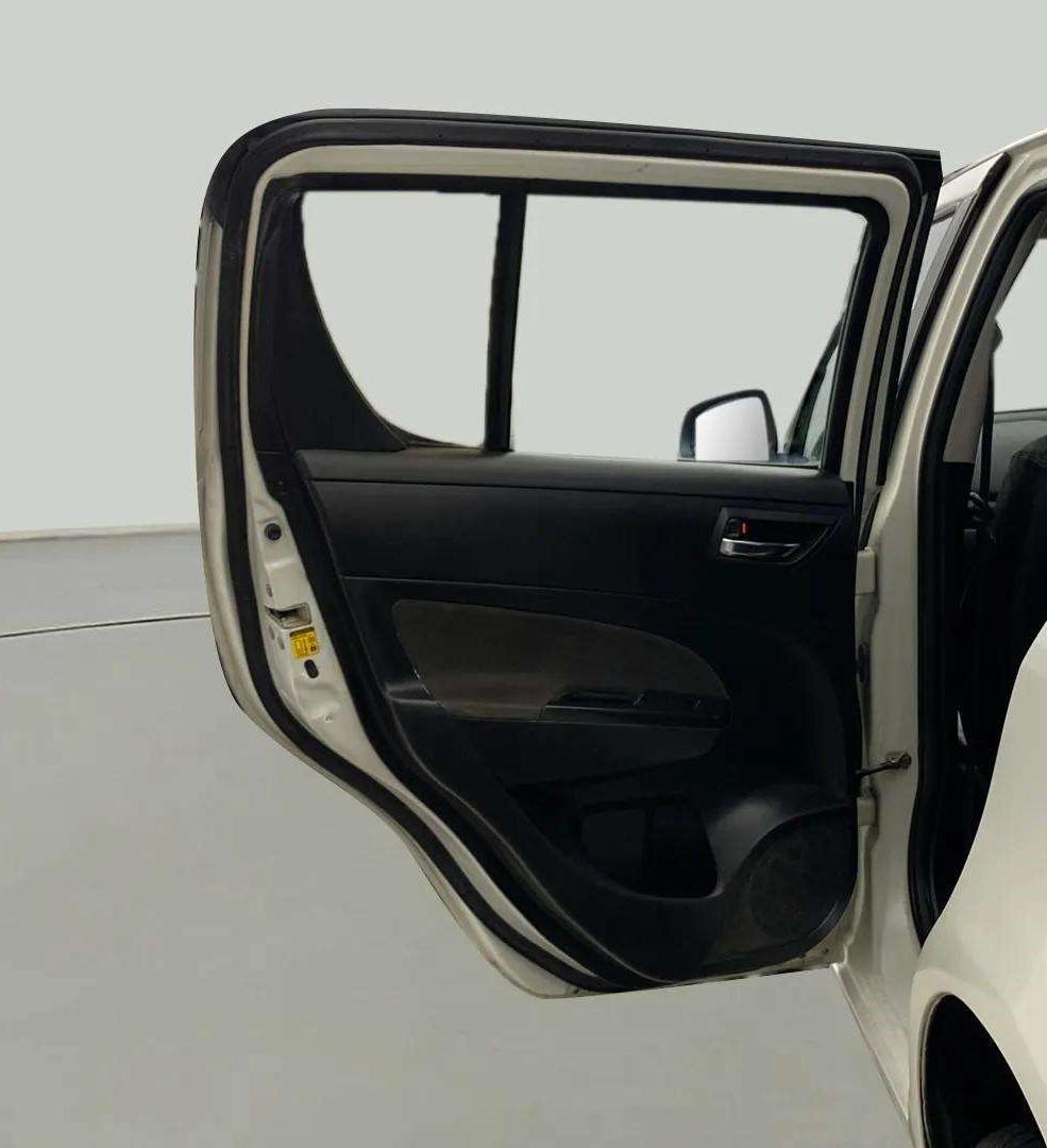 2016 Maruti Swift VXI, Petrol, Manual, 63,370 km, LHS Rear Door