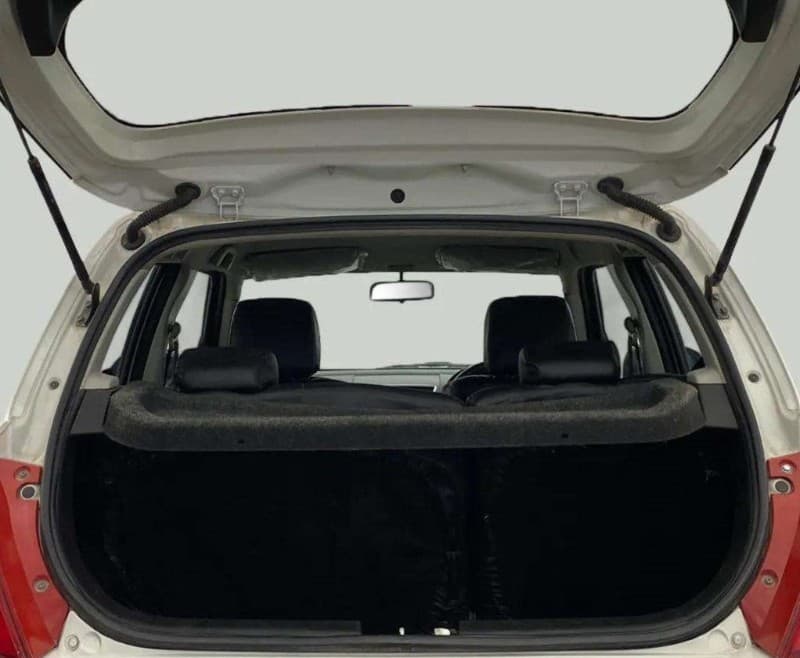 2016 Maruti Swift VXI, Petrol, Manual, 63,370 km, Boot Open Zoomed View
