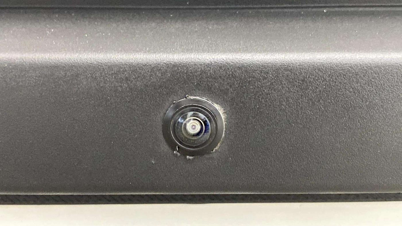 2021 Tata NEXON XMA SUNROOF PETROL, Petrol, Automatic, 20,545 km, Parking Camera