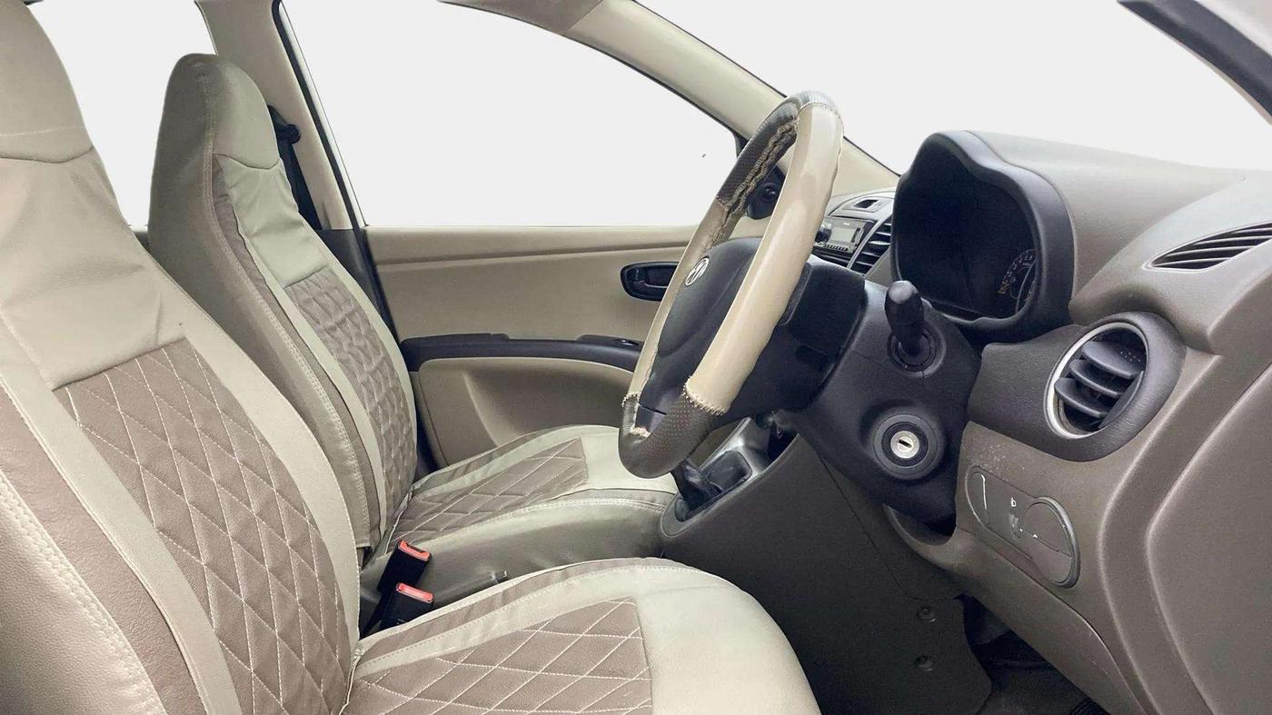 2013 Hyundai i10 ERA 1.1, Petrol, Manual, 63,705 km, Right Side Front Door Cabin