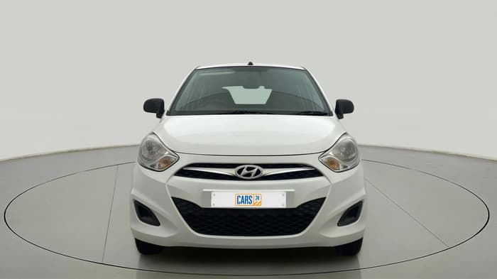 2013 Hyundai i10 ERA 1.1, Petrol, Manual, 63,705 km, Front