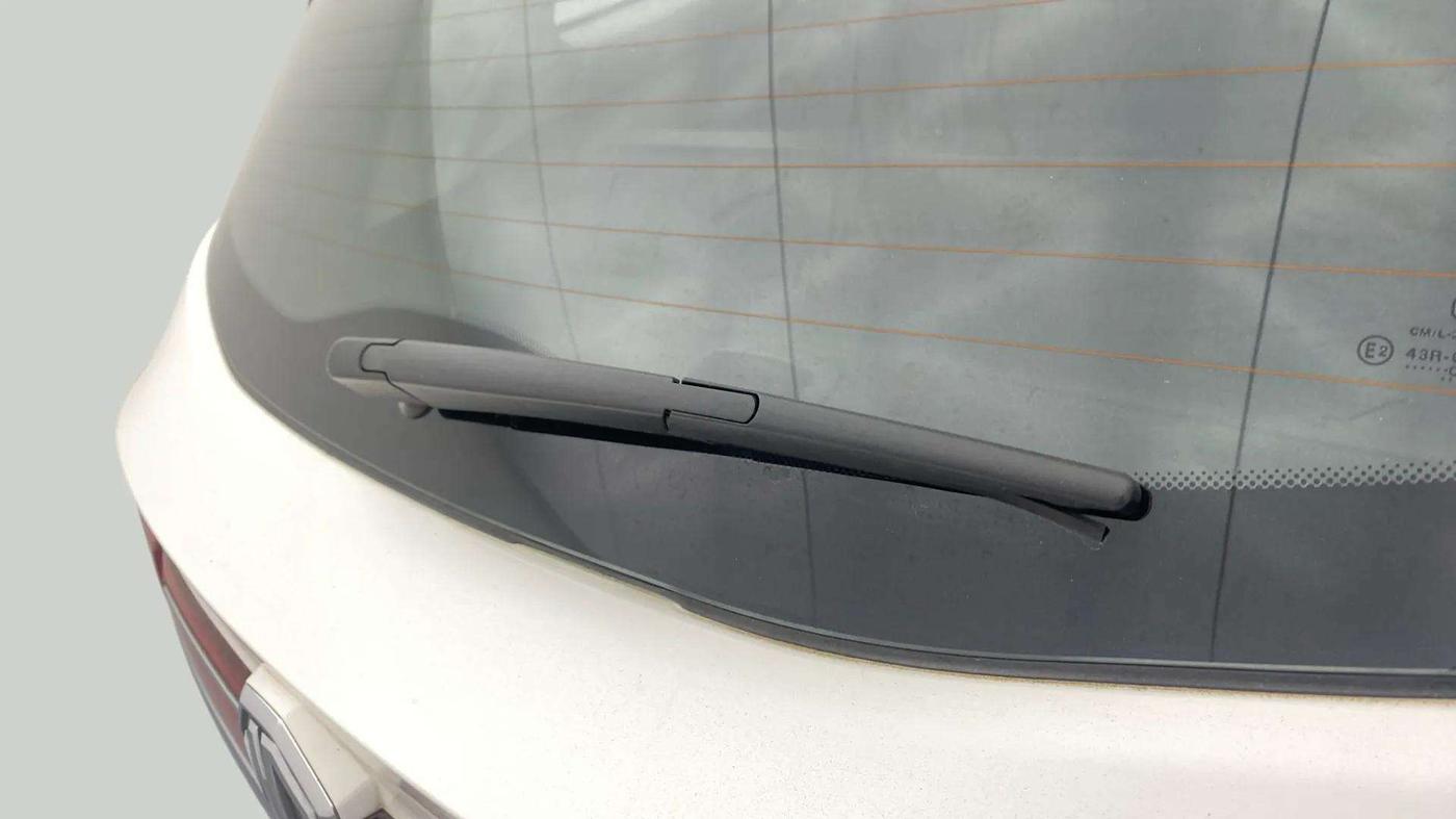 2020 MG HECTOR SHARP 1.5 DCT PETROL, Petrol, Automatic, 62,993 km, Rear Wiper