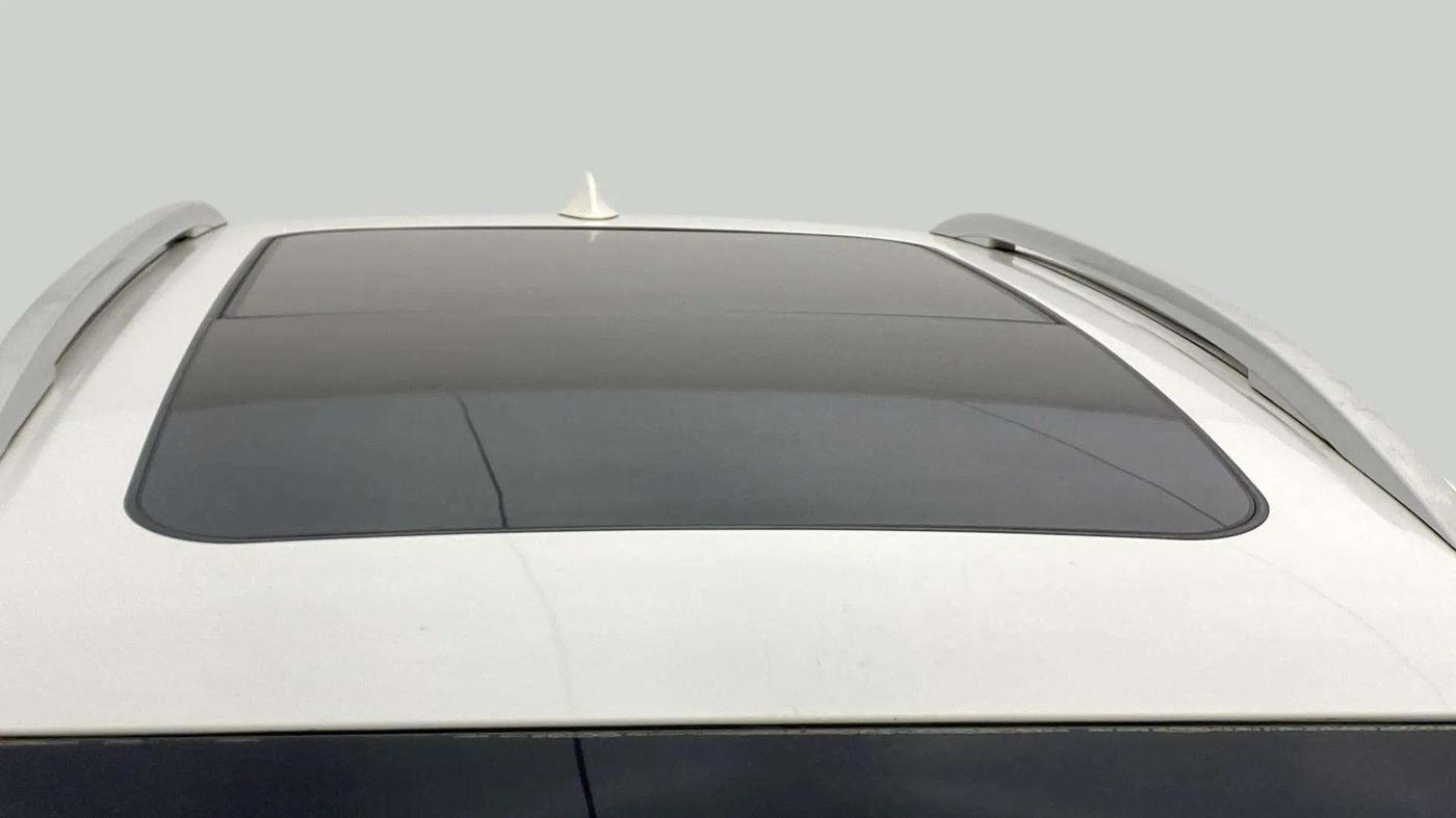 2020 MG HECTOR SHARP 1.5 DCT PETROL, Petrol, Automatic, 62,993 km, Moonroof/ Sunroof