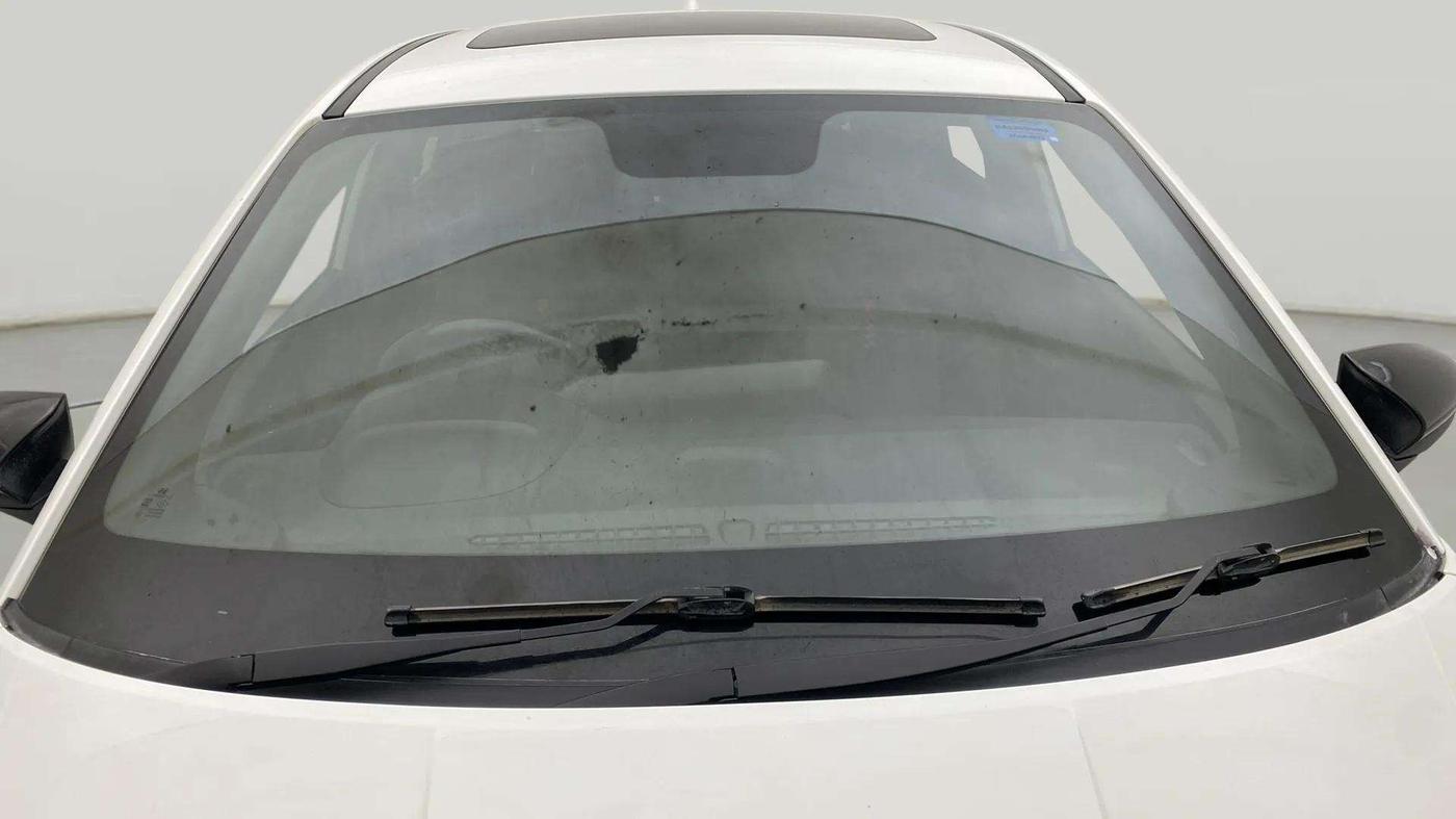 2022 Hyundai NEW I20 N LINE N8 1.0 TURBO GDI IMT, Petrol, Manual, 41,929 km, Front Windshield